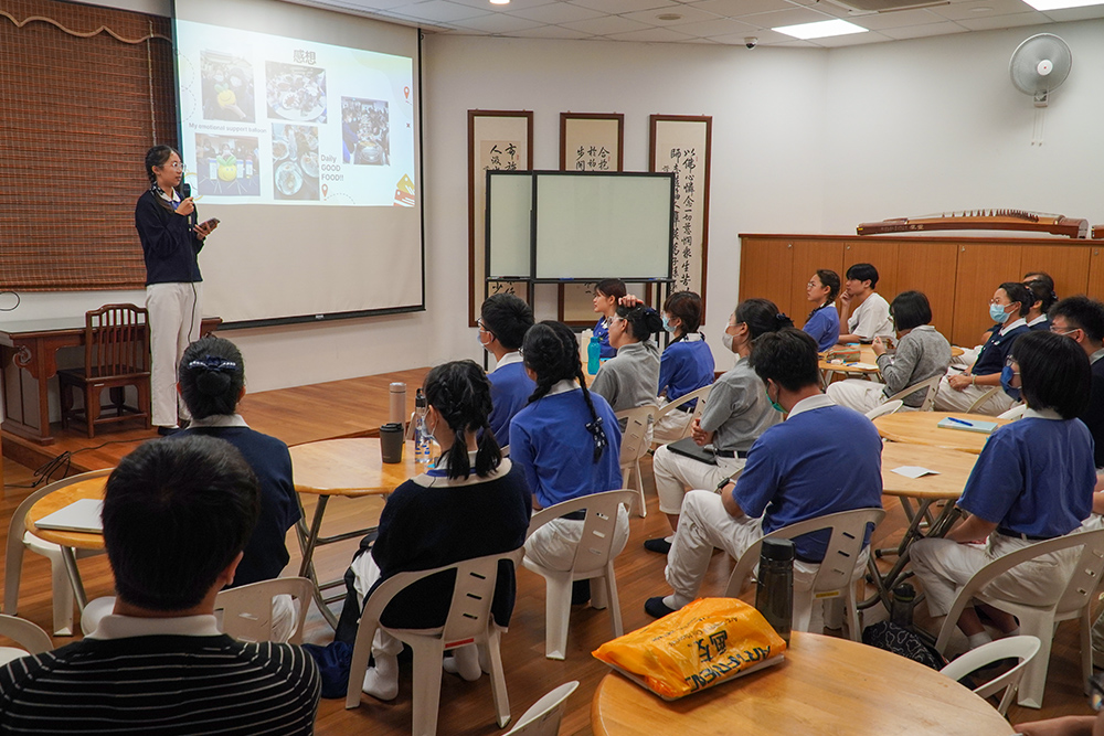 回家补充资粮 再出发