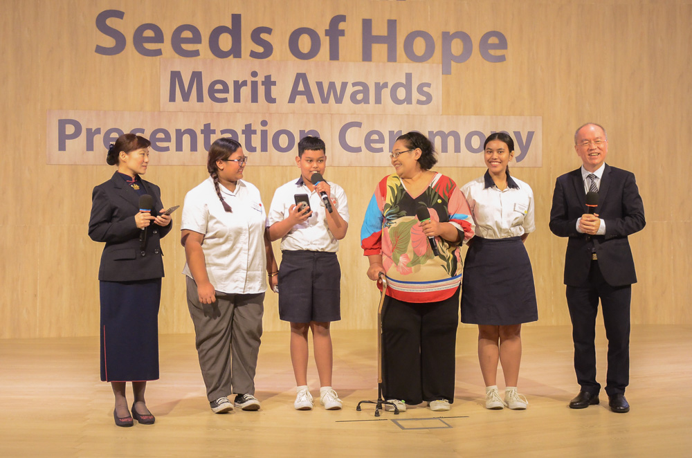 Seeds of Hope: Nurturing Growth and Inspiring Dreams