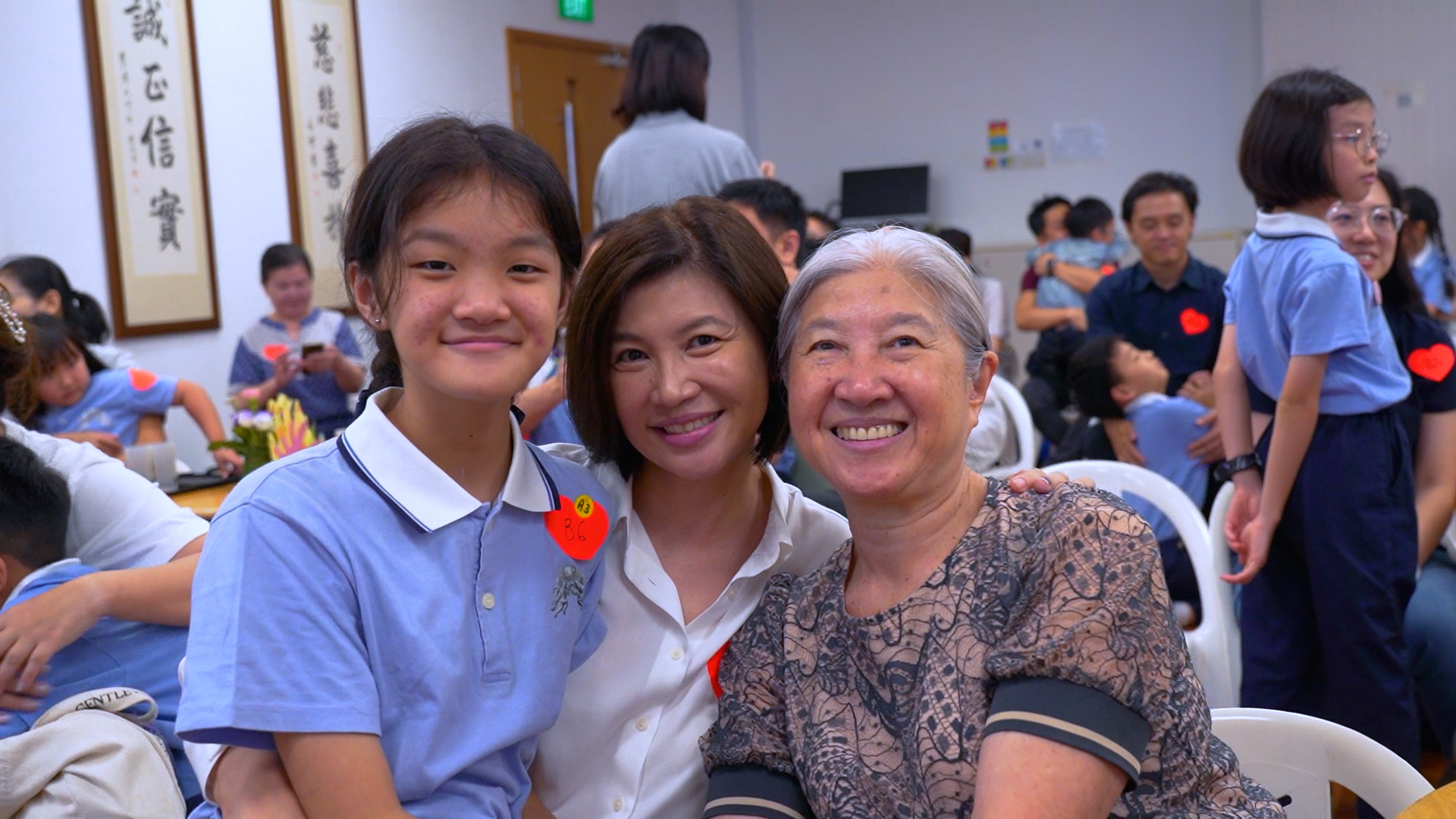 filial Piety - A Lesson All parents and Children Must Learn